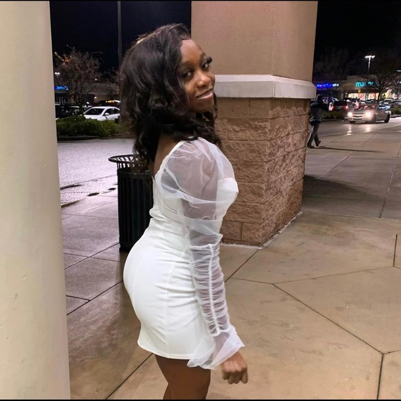 Meet your Posher, Sha’niya - Picture 1 of 1